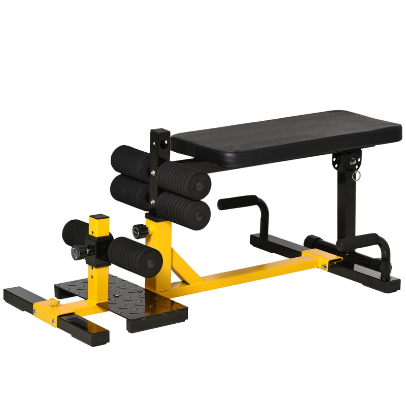 Squat seat machine outlet