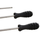 HOMCOM Soozier Foosball Table Heavy Duty  84.5cm for Arcades, Pub, Game Room, 8 Rods, 2 Balls Wooden Arcades Room Bar