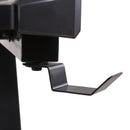 HOMCOM Gaming & Computer Desk - Black