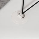 HOMCOM Stand Up Paddle Board SUP Accessory Carry Bag Adj Paddle Pump Leash Inflatable Paddle Board