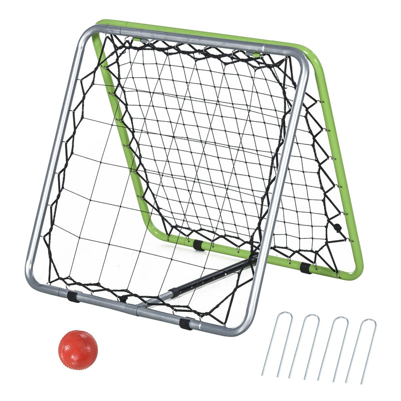 HOMCOM Football Net