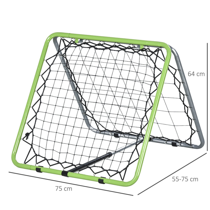 HOMCOM Football Net