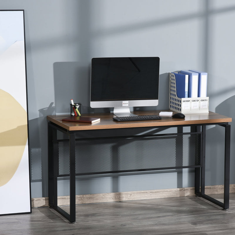 Standing shop writing table