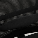 Vinsetto High Back Mesh Executive Office Chair Ergonomic Computer Desk Napping Seat, Height Adjustable, Swivel with Footrest and Lumbar Support Adjustable