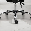 Vinsetto High Back Mesh Executive Office Chair Ergonomic Computer Desk Napping Seat, Height Adjustable, Swivel with Footrest and Lumbar Support Adjustable