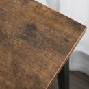 Corner Gaming Desk L-Shape Computer PC Workstation Home Office Three Worktop Writing Table 150 X 150 X 75 Cm