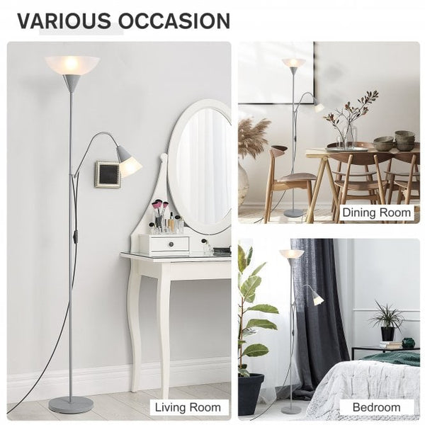 Tj hughes standing lamps hotsell