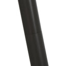 HOMCOM Steel Detachable Tripod Floor Lamp - Grey