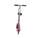 Kids Electric Ride On eScooter 120w - Pink