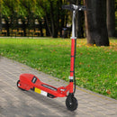 ALPINE SPIRIT Kids Electric Ride On EScooter 2x12v 120W - Red