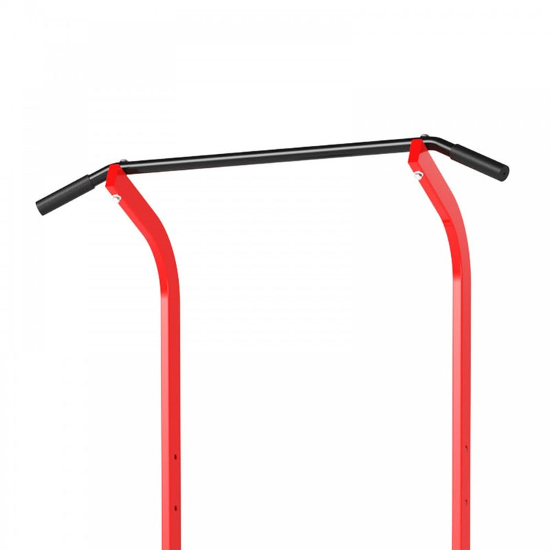 Pull Up Bar Power Tower Station for Home Gym Traning Workout Equipment With Sit Up Bench