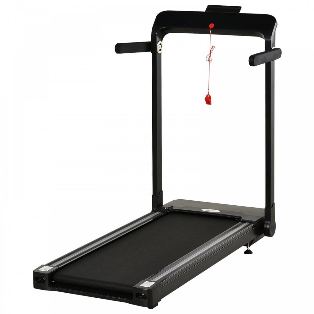 Motorised treadmill for home online