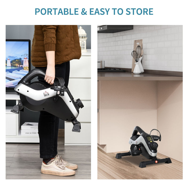 Mini stationary bike sales