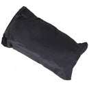 10kg Metal Sand Weight Adjustable Unisex Trainer Vest Black/Red