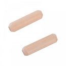 Tall Freestanding Dressing Mirror w/Adjustable Tilt White