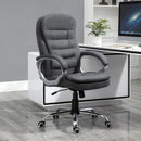 Office Chair Rock 360-¦ Rolling Lumbar Support Adjustable Height Work
