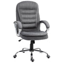 Office Chair Rock 360-¦ Rolling Lumbar Support Adjustable Height Work