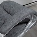 Office Chair Rock 360-¦ Rolling Lumbar Support Adjustable Height Work