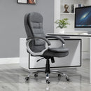 Office Chair Rock 360-¦ Rolling Lumbar Support Adjustable Height Work