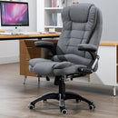 Vinsetto Massage 130-¦ Reclining Chair 130-¦ Reclining Chair Relax Head