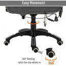 Vinsetto Massage 130-¦ Reclining Chair 130-¦ Reclining Chair Relax Head