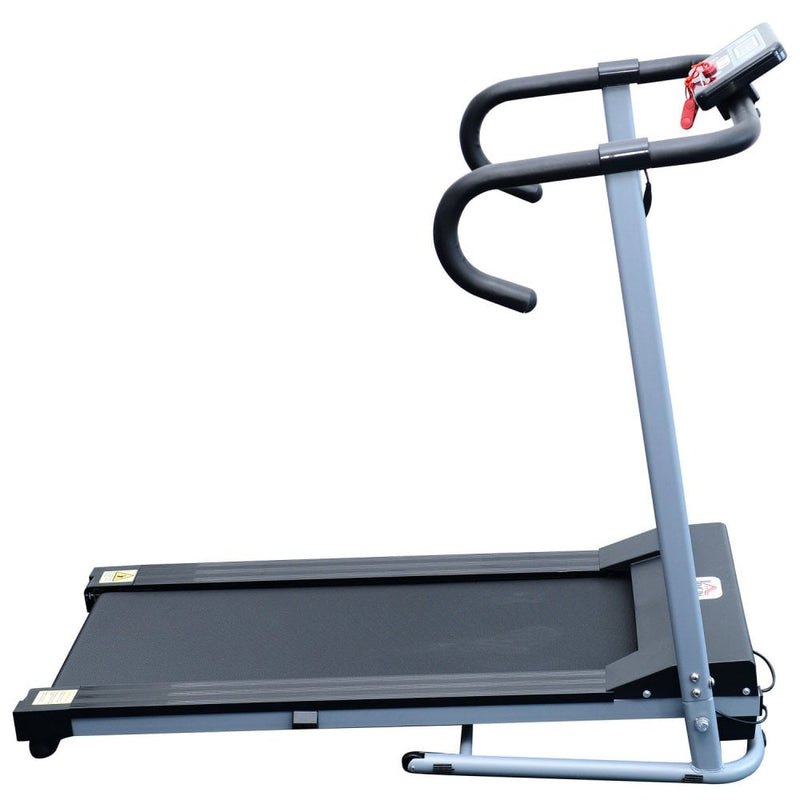 Bodyfit 500w 2025 treadmill
