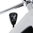 Vinsetto High Back Executive Mesh Office Chair W/ Folding Backrest Ergonomic Computer Seat Adjustable Height 360 Degree Swivel