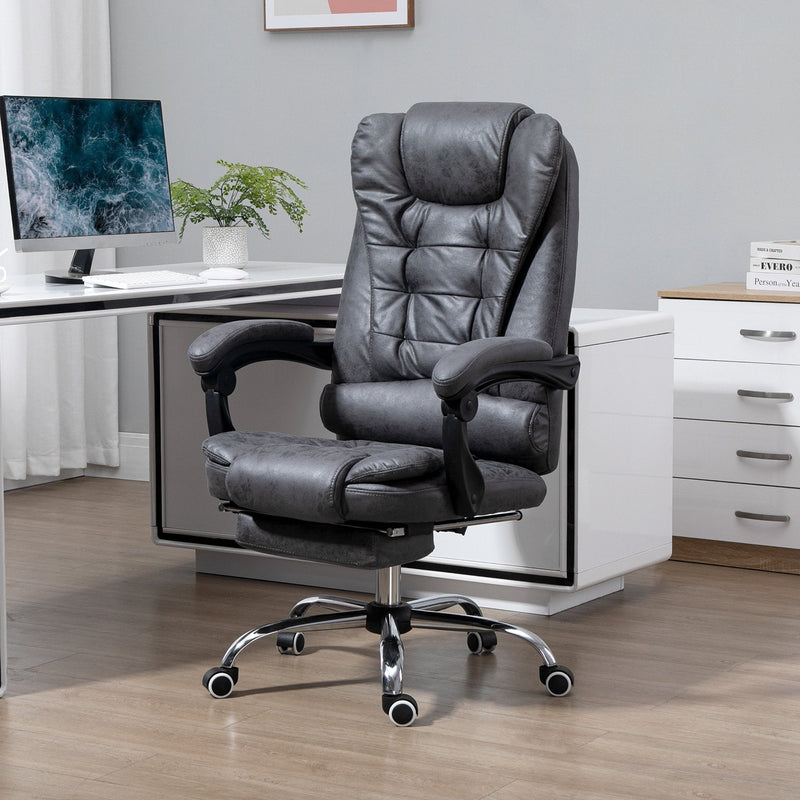 Executive office on sale chair ergonomic