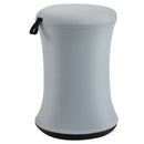 Vinsetto Lift Wobble Stool Home Office Desk Chair 360-¦ Swivel Tilting Adjustable Height Seat for Active Sitting