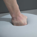 Vinsetto Lift Wobble Stool Home Office Desk Chair 360-¦ Swivel Tilting Adjustable Height Seat for Active Sitting