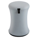 Vinsetto Lift Wobble Stool Home Office Desk Chair 360-¦ Swivel Tilting Adjustable Height Seat for Active Sitting