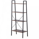 4-Tier Storage Rack, 145H cm