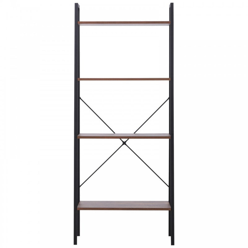 4-Tier Storage Rack, 145H cm