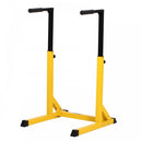 Dip Station, 66Wx75Dx83-119H cm