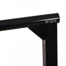 Dip Station, 66Wx75Dx83-119H cm