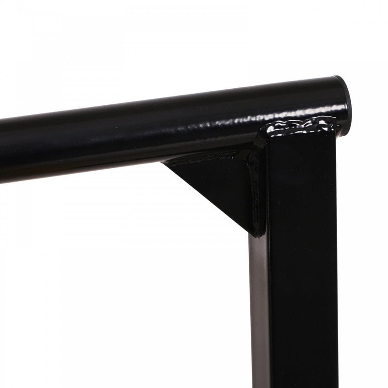 Dip Station, 66Wx75Dx83-119H cm