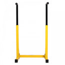 Dip Station, 66Wx75Dx83-119H cm