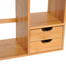 Desk Organiser, 48Lx19.5Lx46H cm