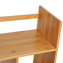 Desk Organiser, 48Lx19.5Lx46H cm