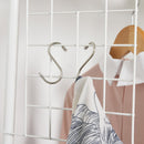 Clothes Rack Stand W/ 2 Drawers and Wheels