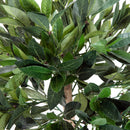 Outsunny Artificial Olive Tree Plant, 90 cm