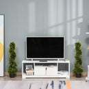 HOMCOM Outsunny Set Of 2 90cm Artificial Spiral Topiary Trees With Pot Fake Indoor Outdoor Use