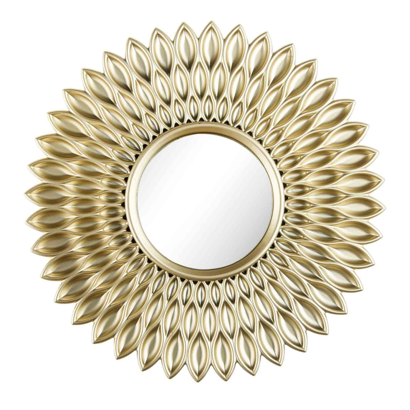 Lewis's Starburst Vanity Mirrors Set of 3 - Champagne