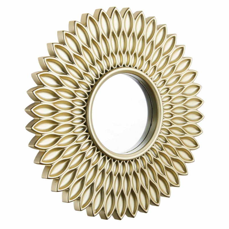 Lewis's Starburst Vanity Mirrors Set of 3 - Champagne