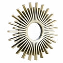 Lewis's Starburst Vanity Mirrors Set of 3 - Champagne