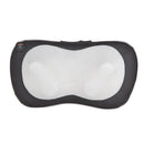 Massage Shiatsu Massage Pillow with Heat - Black