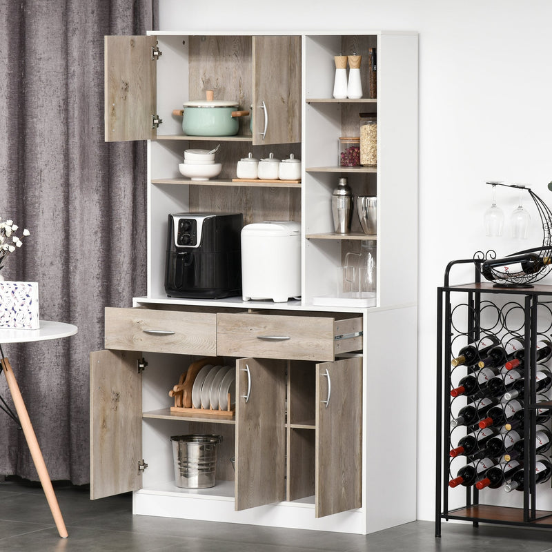 Kitchen clearance buffet furniture