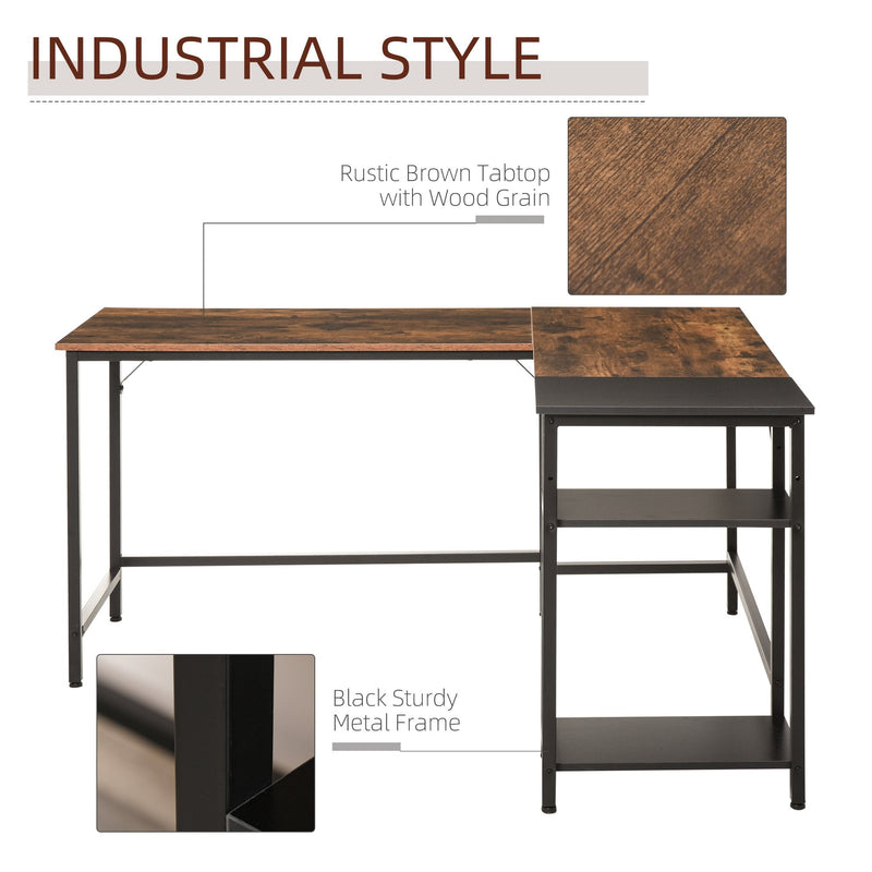 Hillside l shaped desk deals