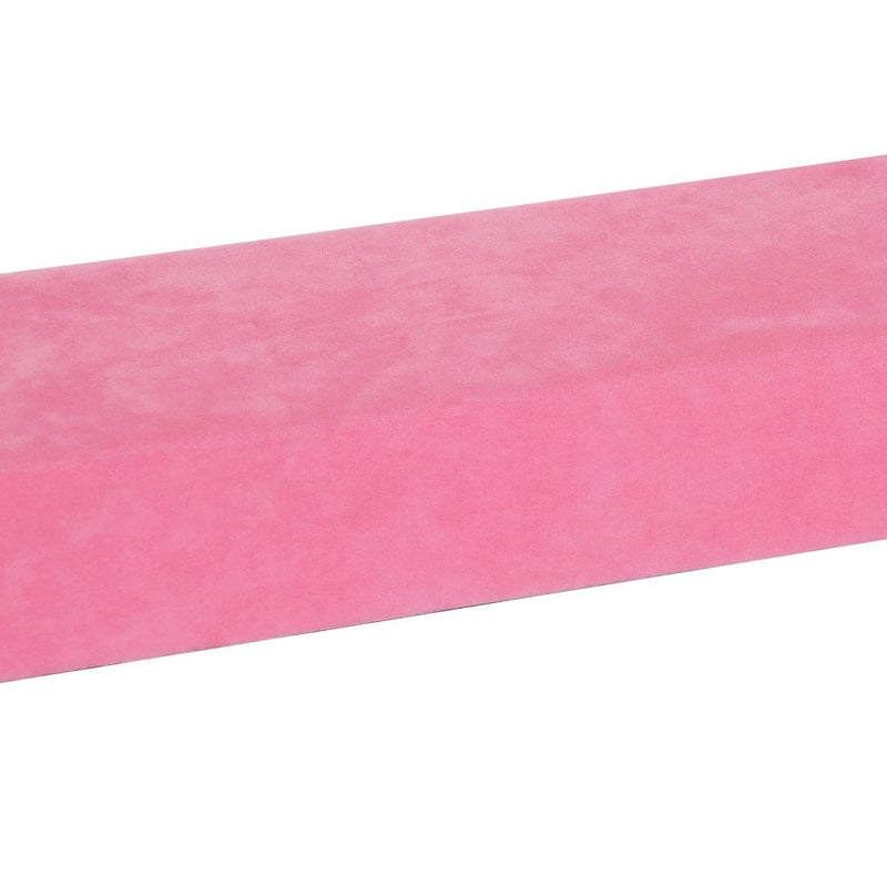 Balance Beam Trainer, 2.4 m-Pink