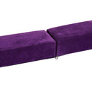 Balance Beam Trainer, 2.4 M-Purple